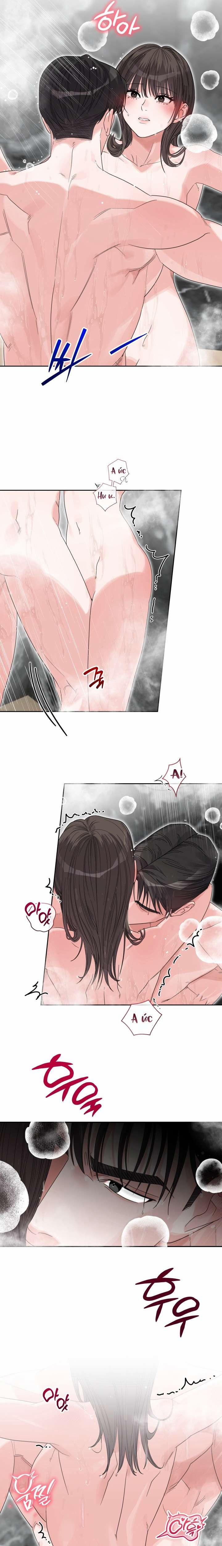 Khúc Tình Ca Mùa Đông 21 trang 7