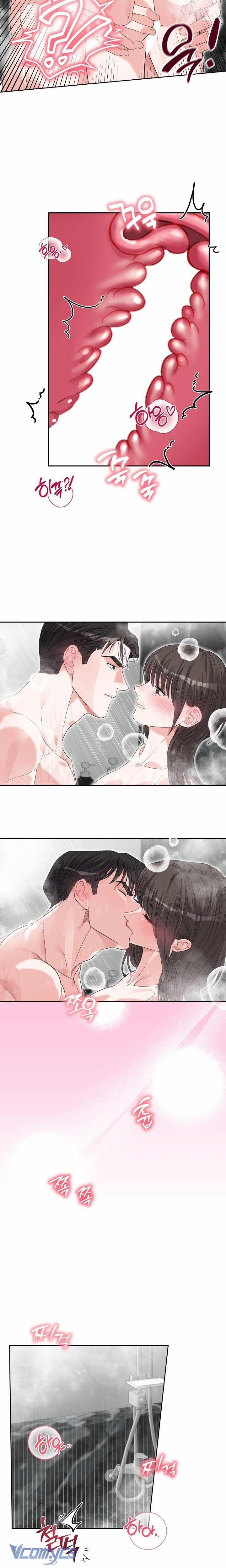 Khúc Tình Ca Mùa Đông 21 trang 9