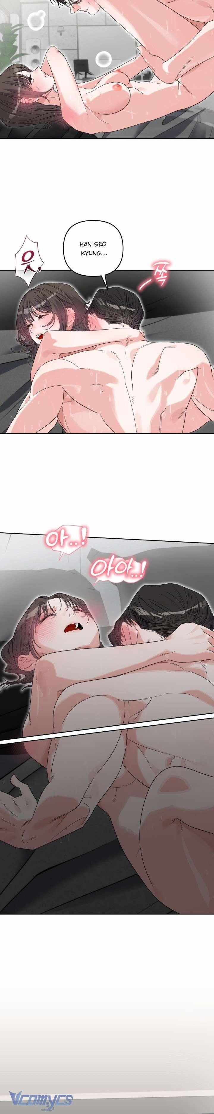 Khúc Tình Ca Mùa Đông 22 trang 6