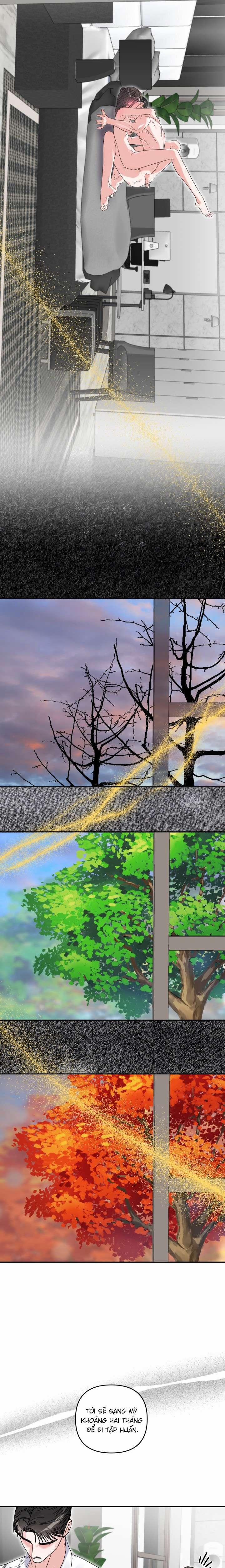 Khúc Tình Ca Mùa Đông 22 trang 7