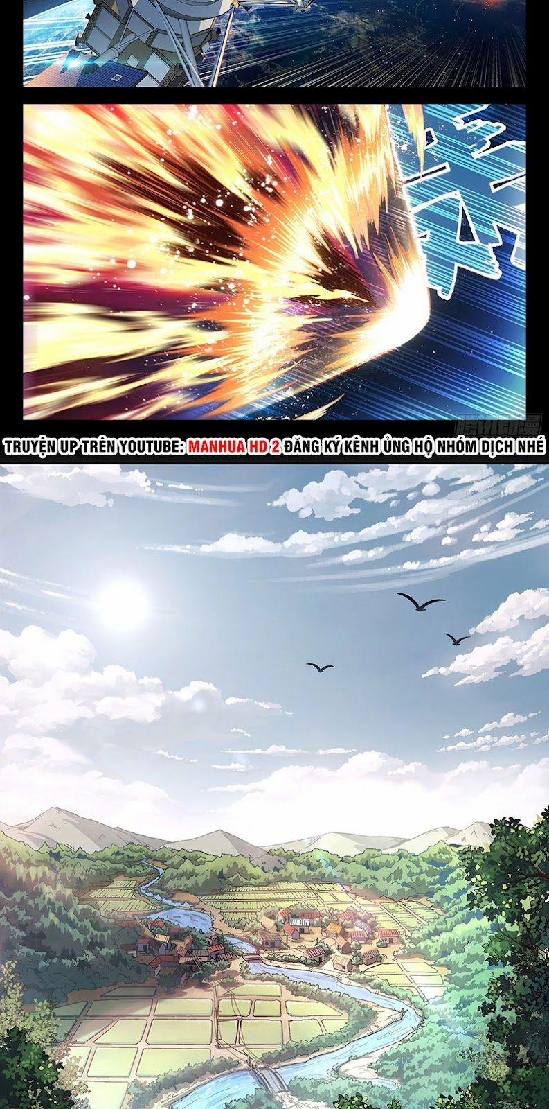 Khung Đỉnh Chi Thượng 1 trang 1