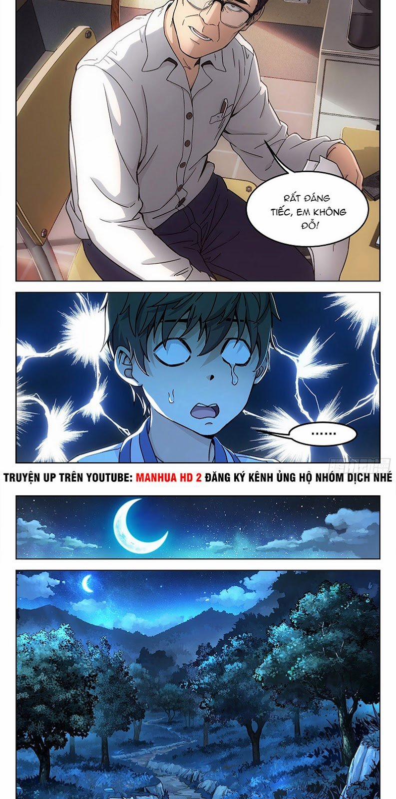 Khung Đỉnh Chi Thượng 1 trang 5