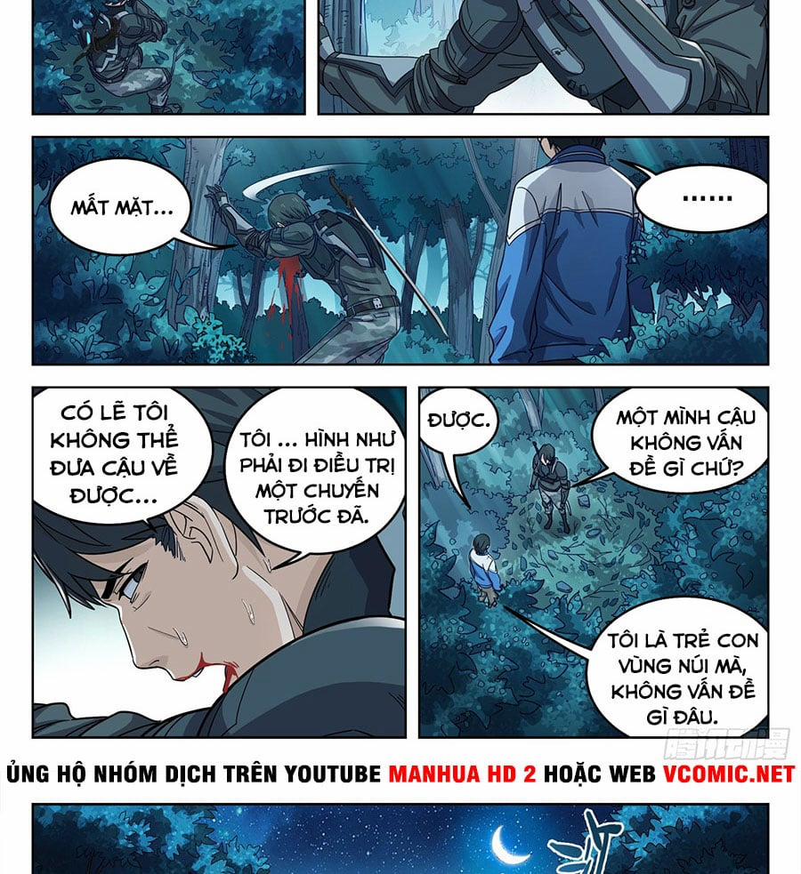 Khung Đỉnh Chi Thượng 10 trang 3