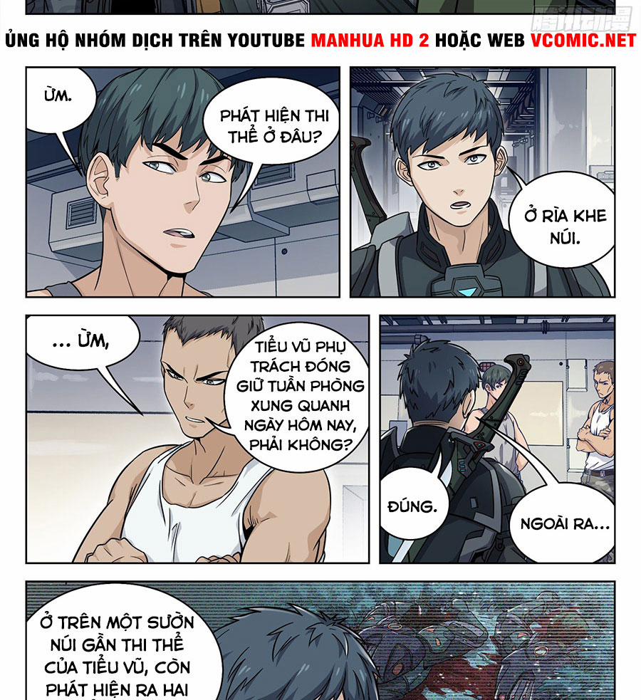 Khung Đỉnh Chi Thượng 10 trang 9