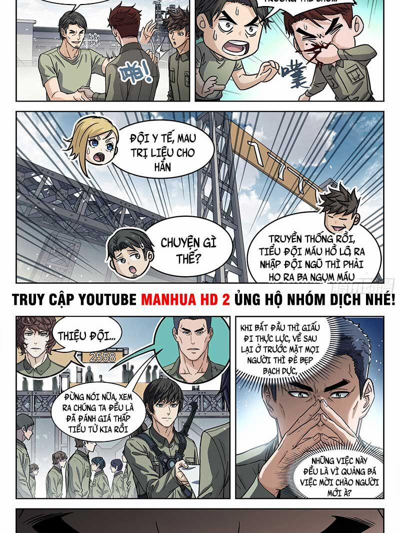 Khung Đỉnh Chi Thượng 100 trang 10