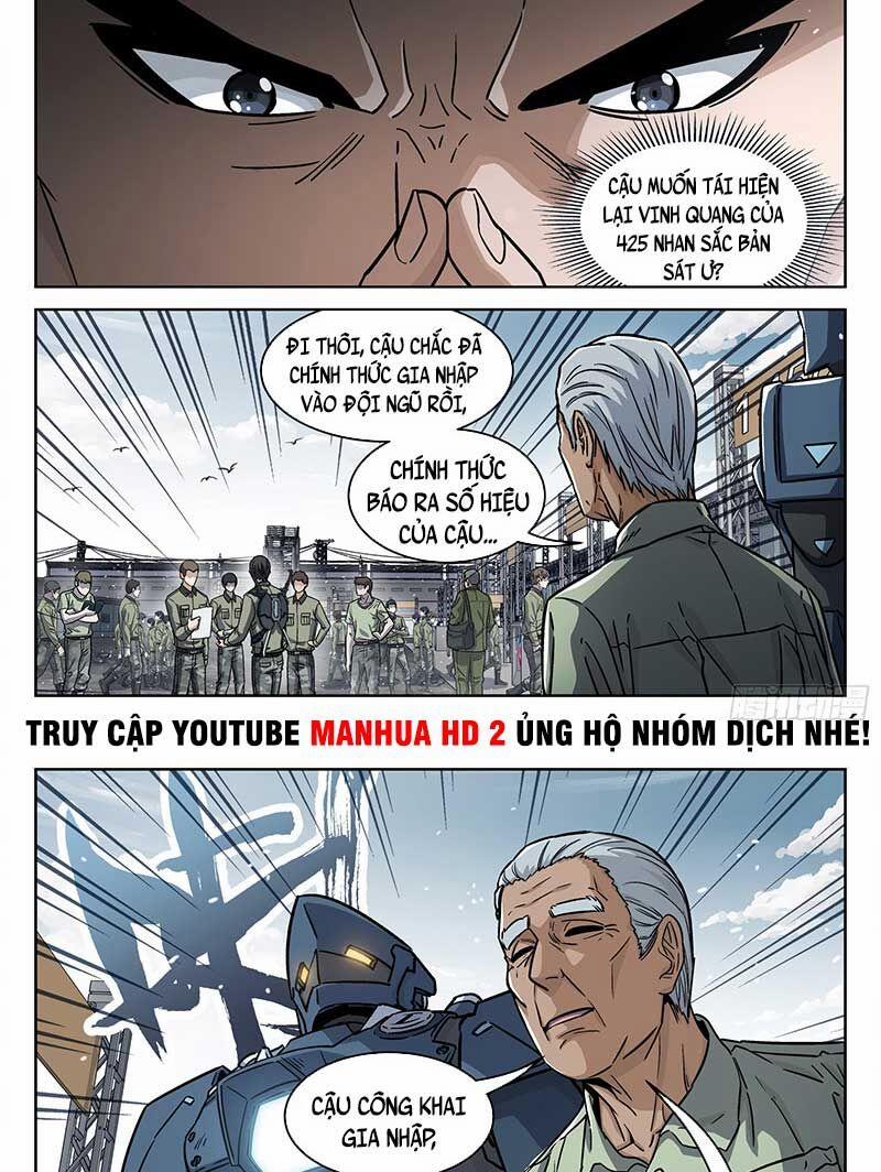 Khung Đỉnh Chi Thượng 100 trang 11