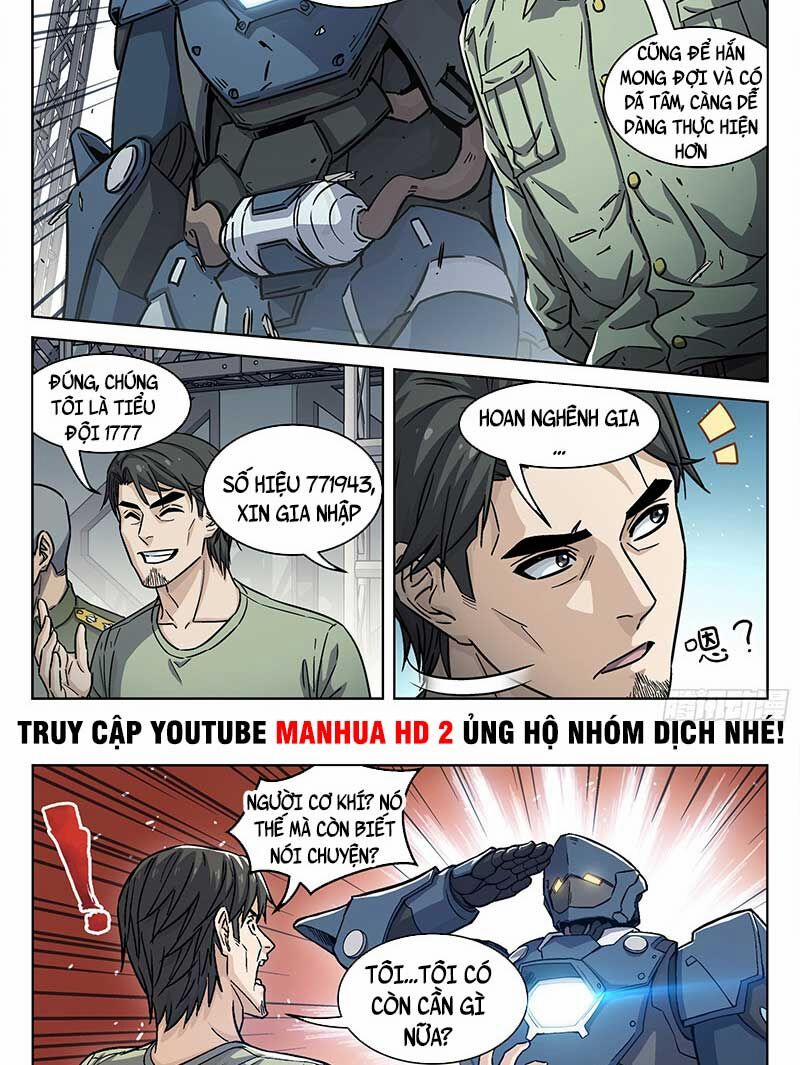 Khung Đỉnh Chi Thượng 100 trang 12