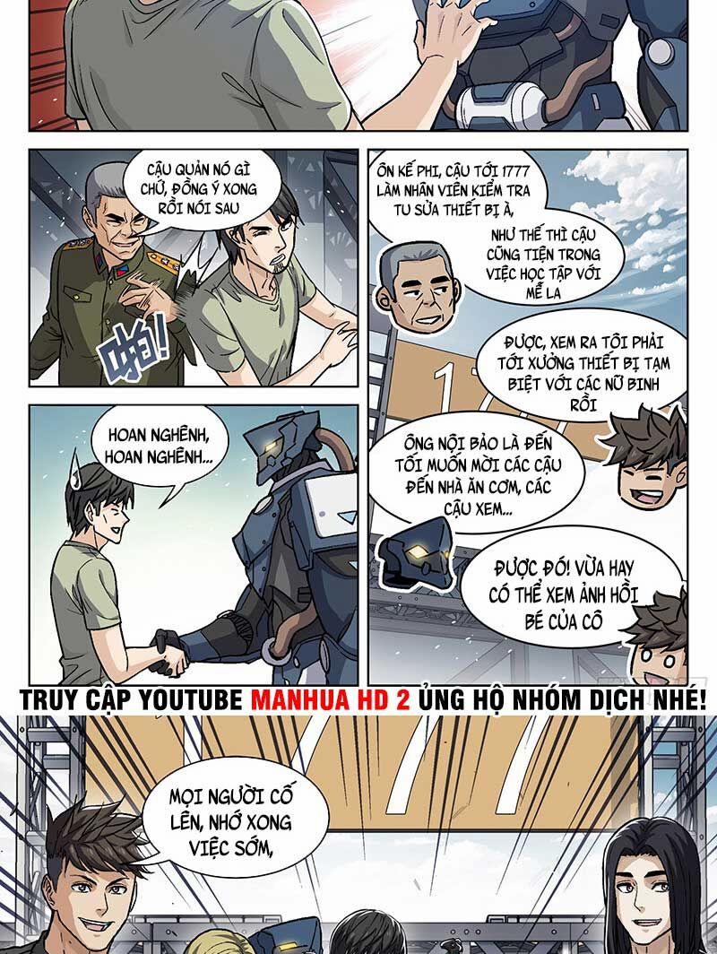 Khung Đỉnh Chi Thượng 100 trang 13