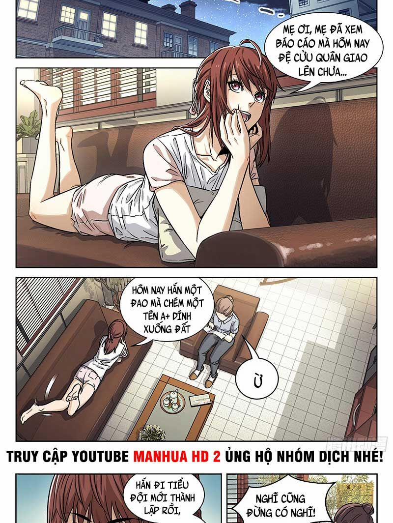 Khung Đỉnh Chi Thượng 100 trang 15