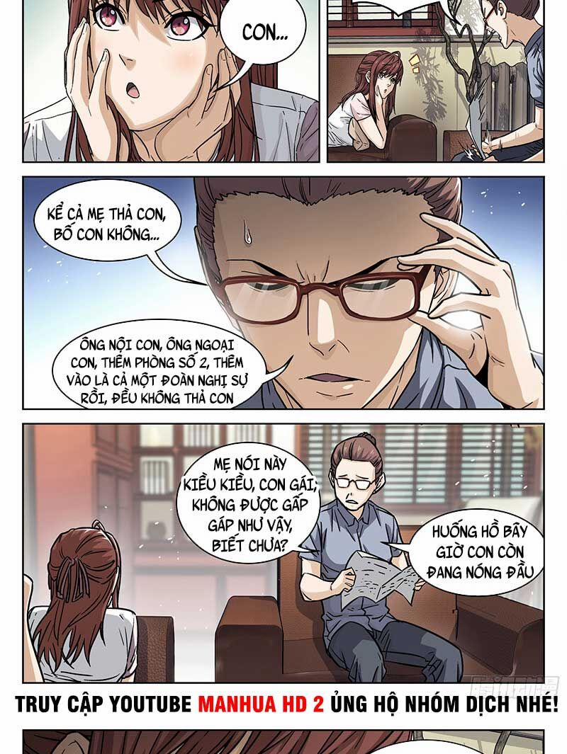 Khung Đỉnh Chi Thượng 100 trang 16