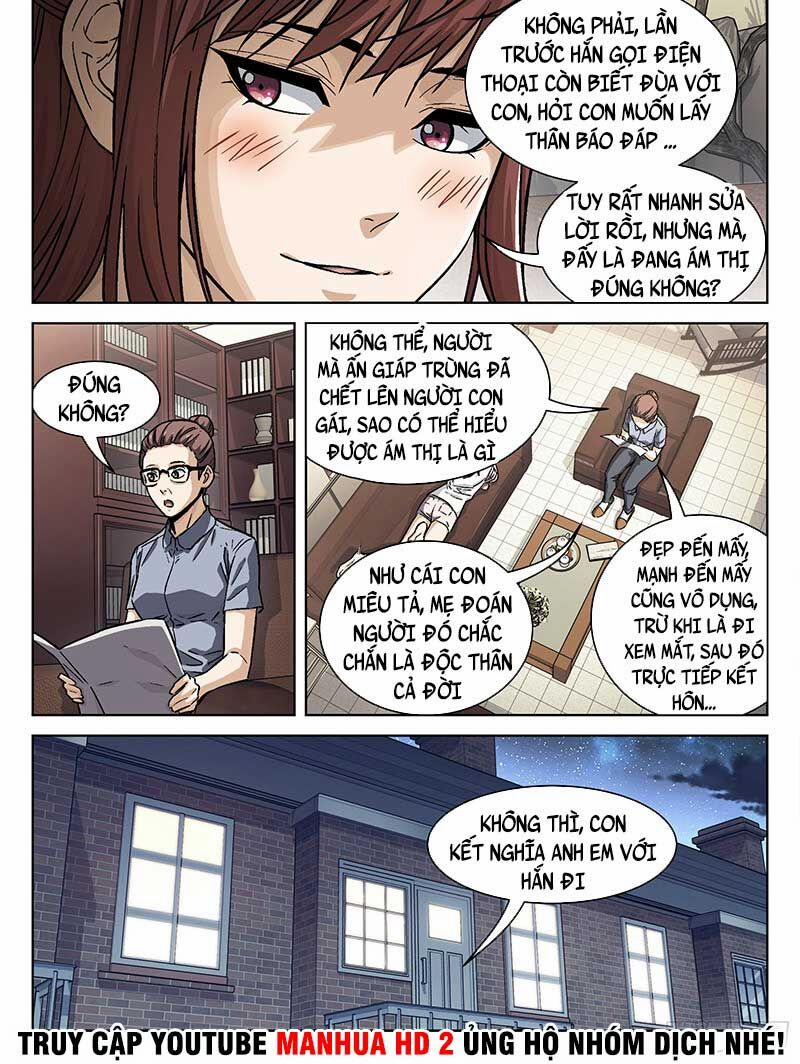 Khung Đỉnh Chi Thượng 100 trang 17