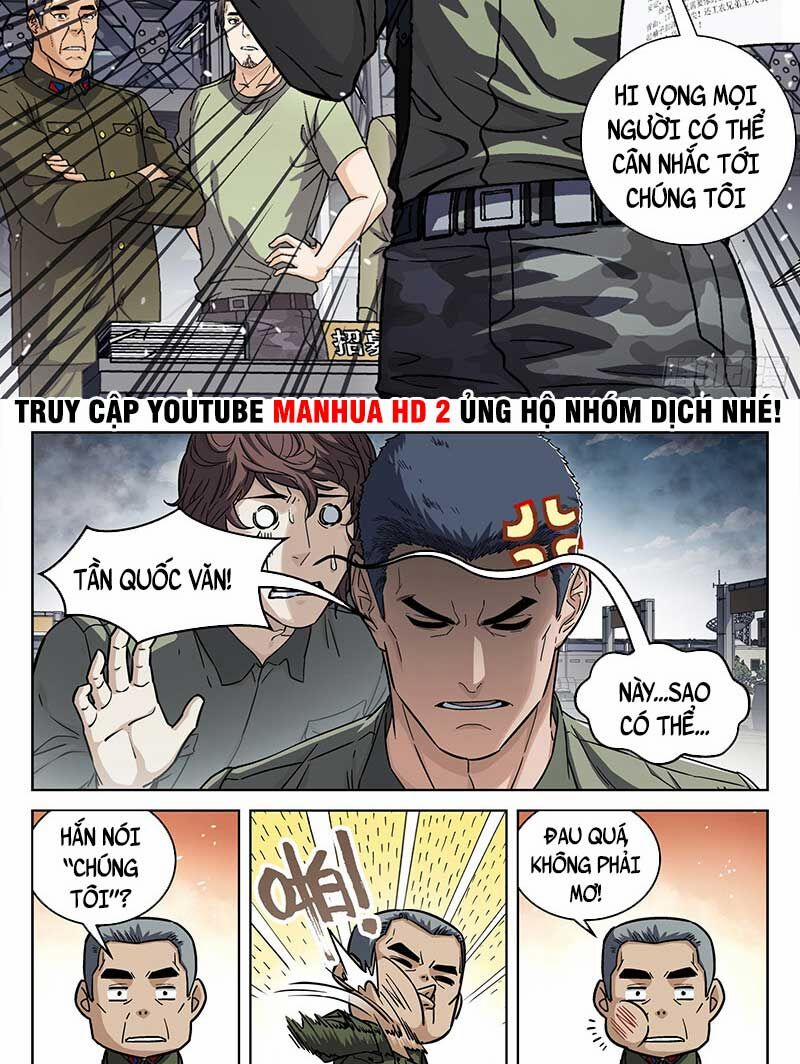 Khung Đỉnh Chi Thượng 100 trang 7