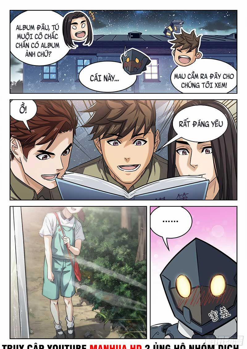 Khung Đỉnh Chi Thượng 102 trang 1