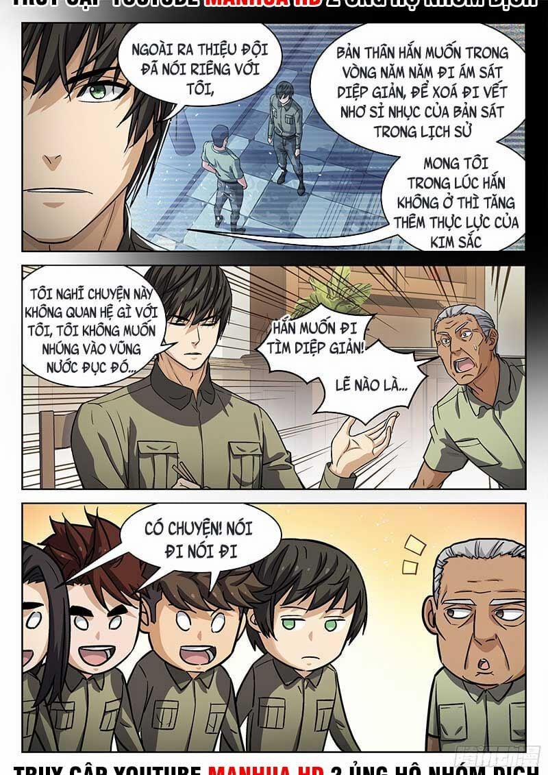 Khung Đỉnh Chi Thượng 102 trang 12