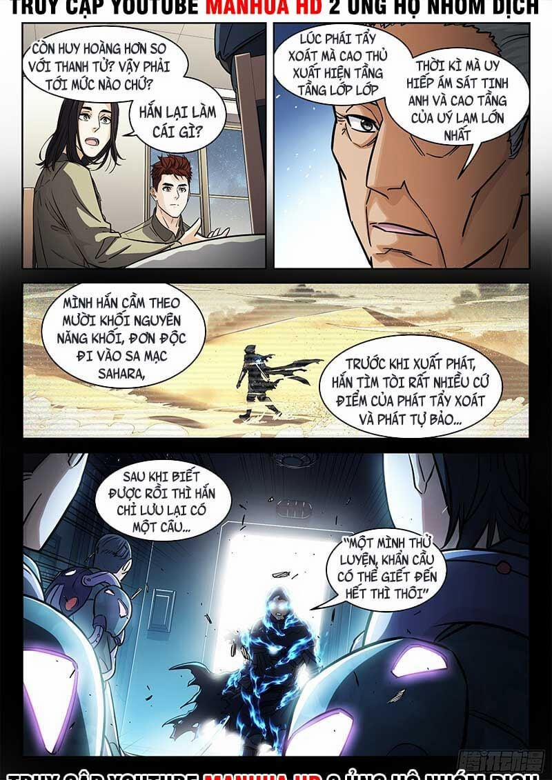Khung Đỉnh Chi Thượng 102 trang 14