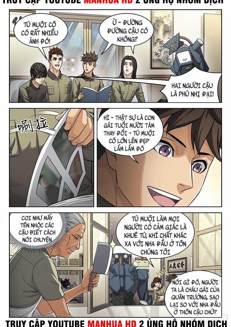 Khung Đỉnh Chi Thượng 102 trang 2