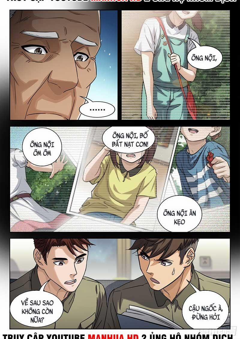 Khung Đỉnh Chi Thượng 102 trang 3