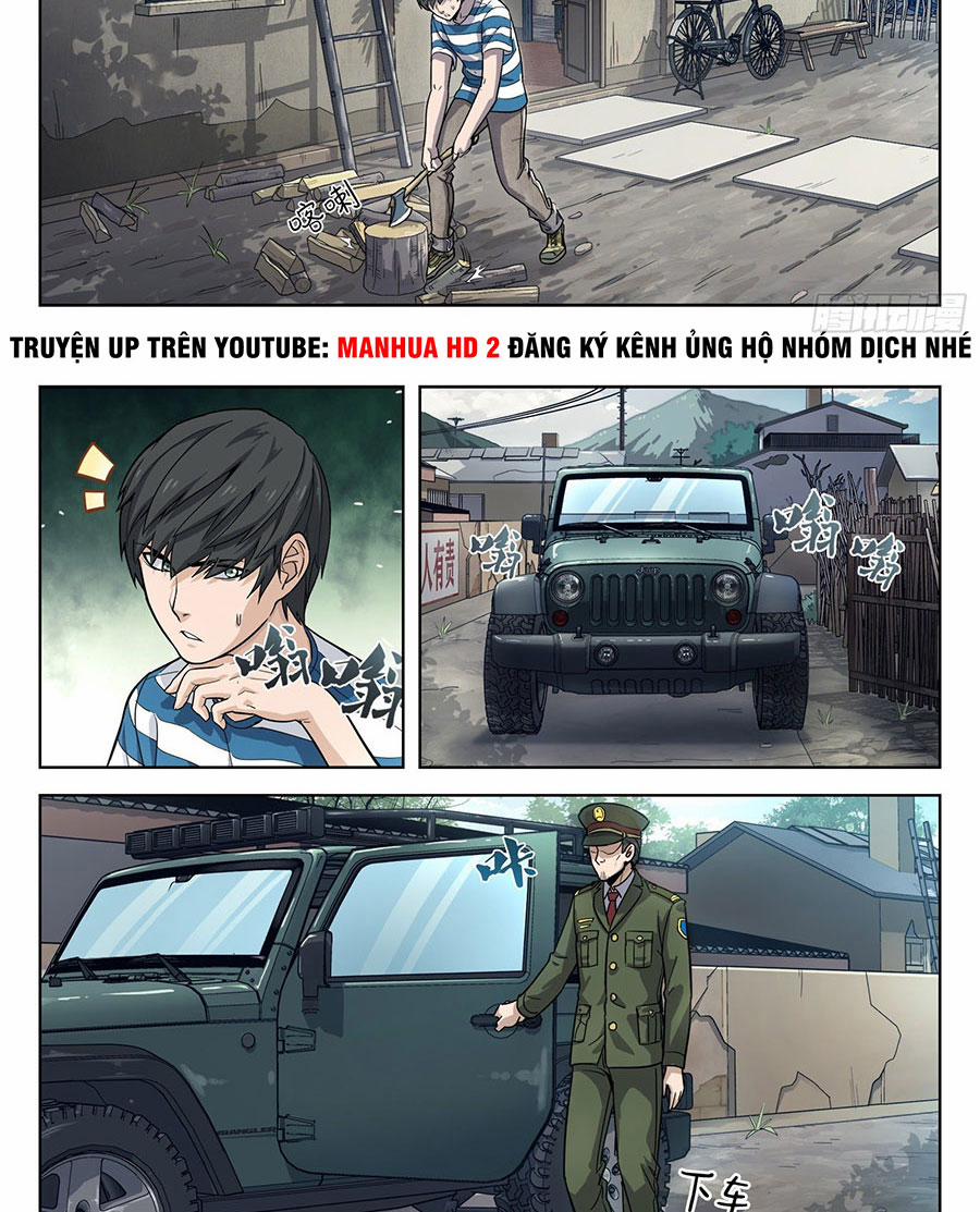 Khung Đỉnh Chi Thượng 11 trang 2