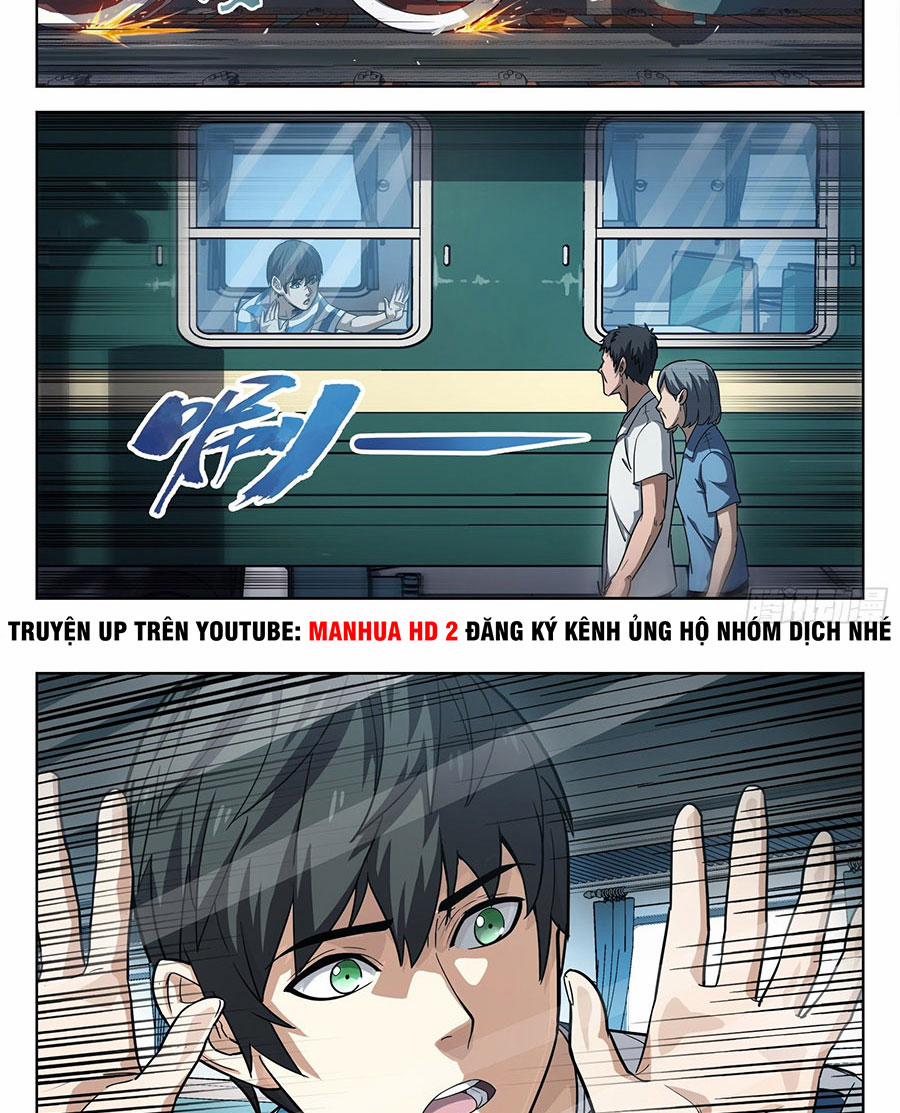 Khung Đỉnh Chi Thượng 11 trang 20