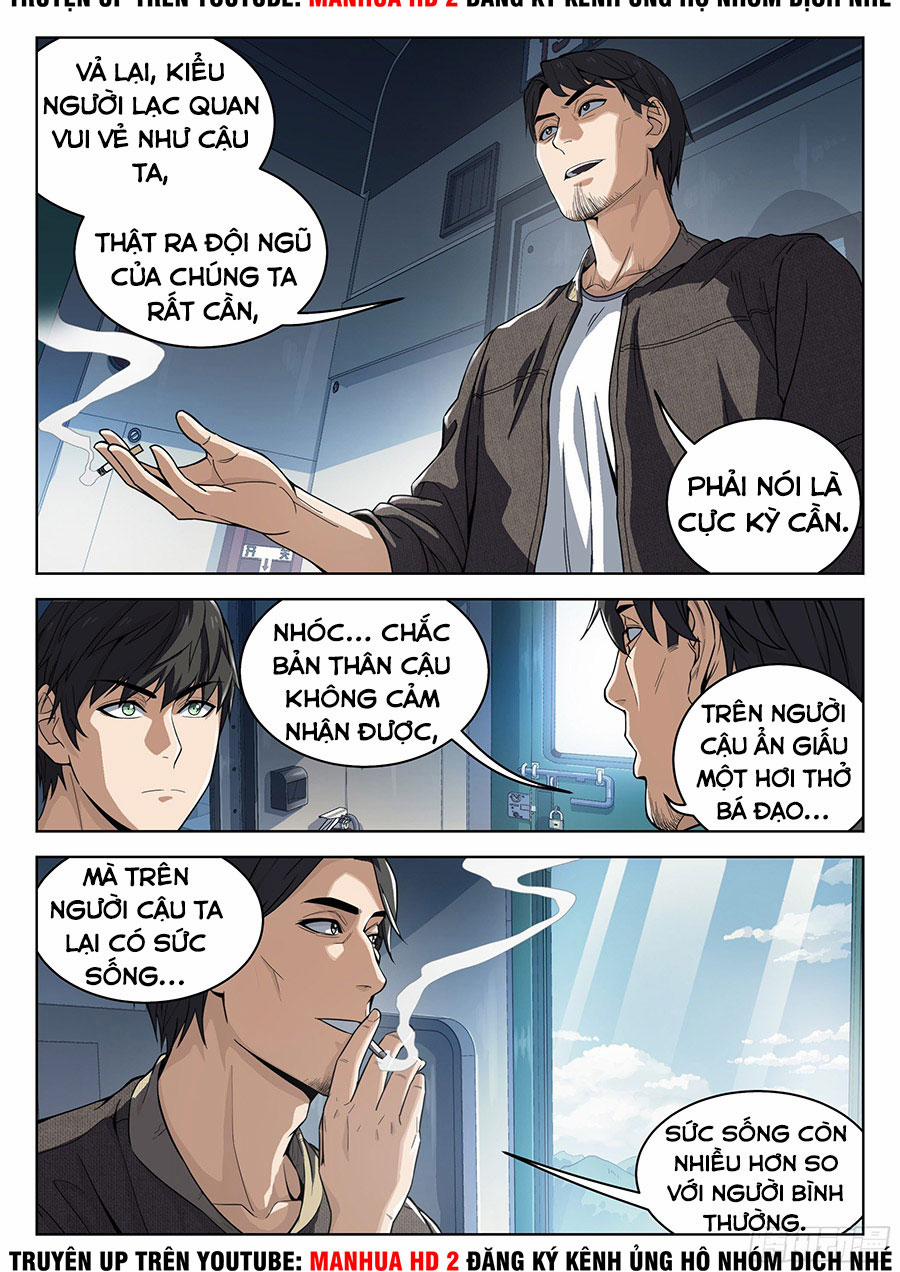 Khung Đỉnh Chi Thượng 12 trang 12