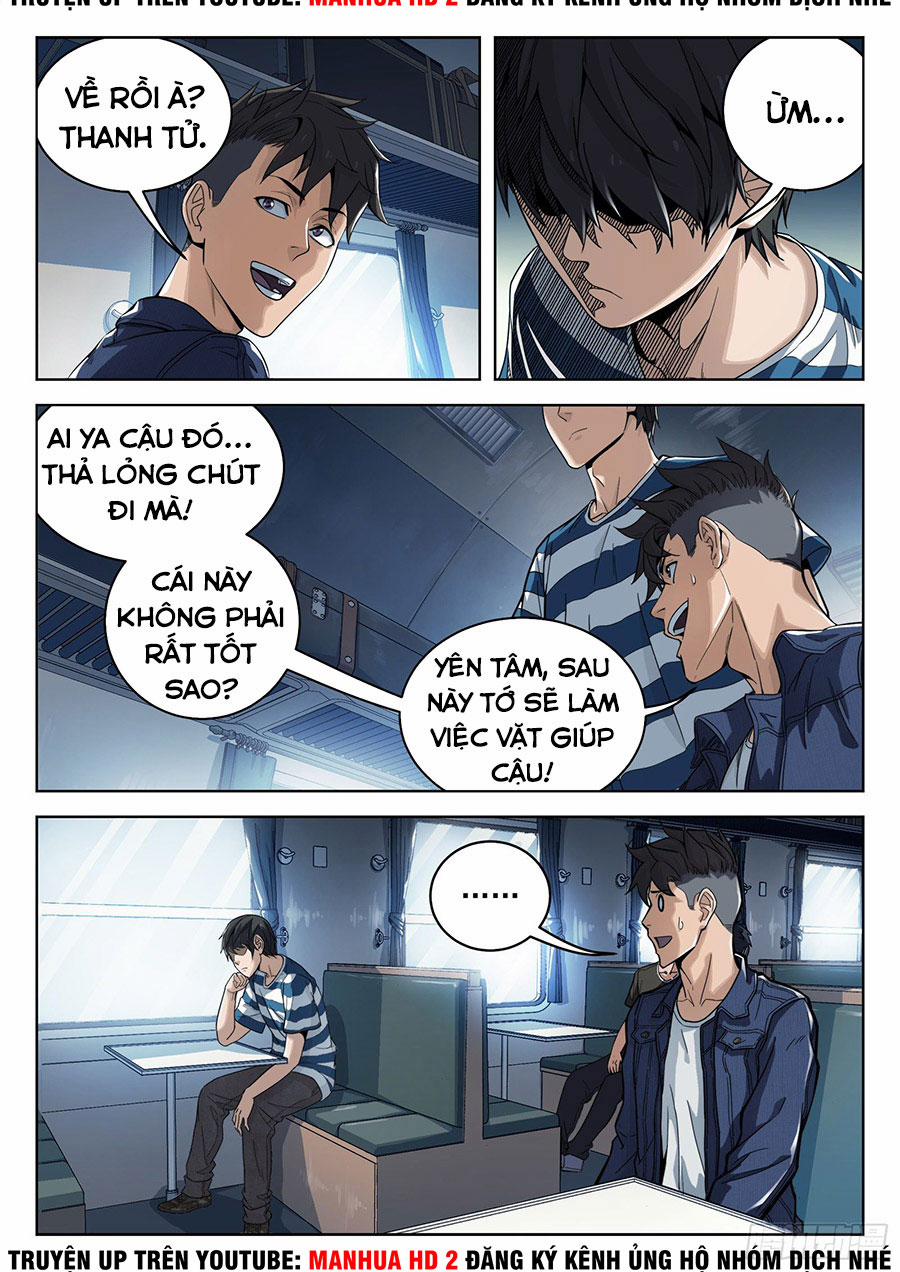 Khung Đỉnh Chi Thượng 12 trang 14