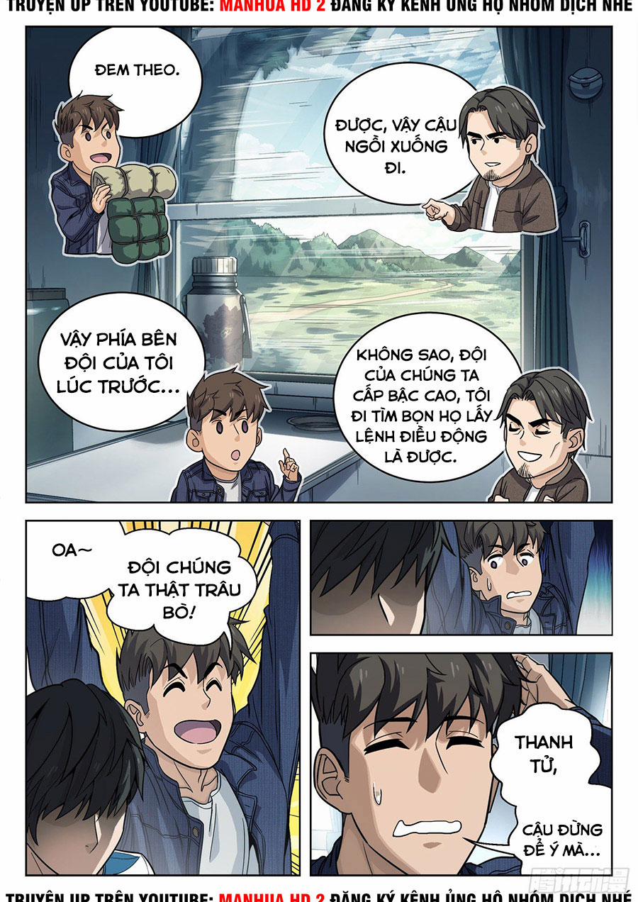 Khung Đỉnh Chi Thượng 12 trang 9