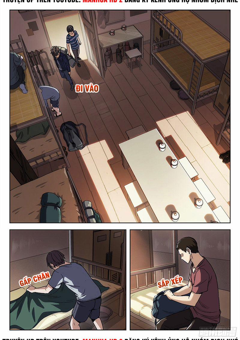 Khung Đỉnh Chi Thượng 13 trang 12