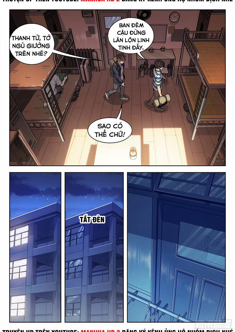 Khung Đỉnh Chi Thượng 13 trang 14