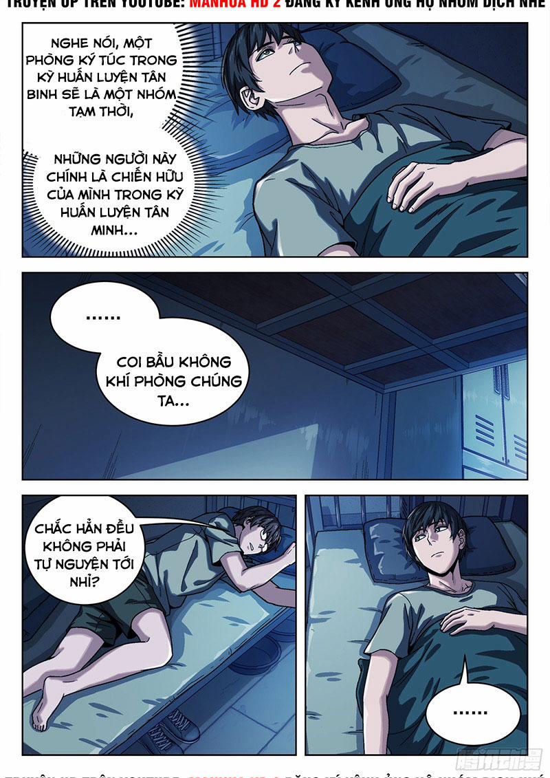 Khung Đỉnh Chi Thượng 13 trang 15