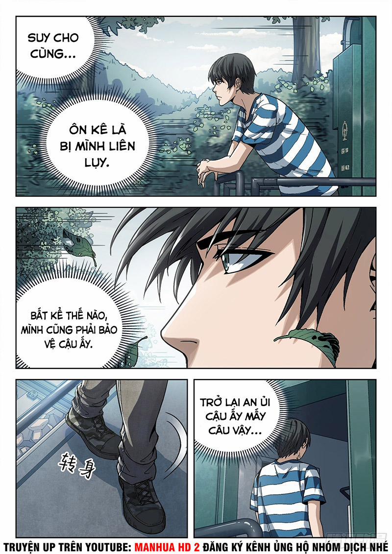 Khung Đỉnh Chi Thượng 13 trang 2