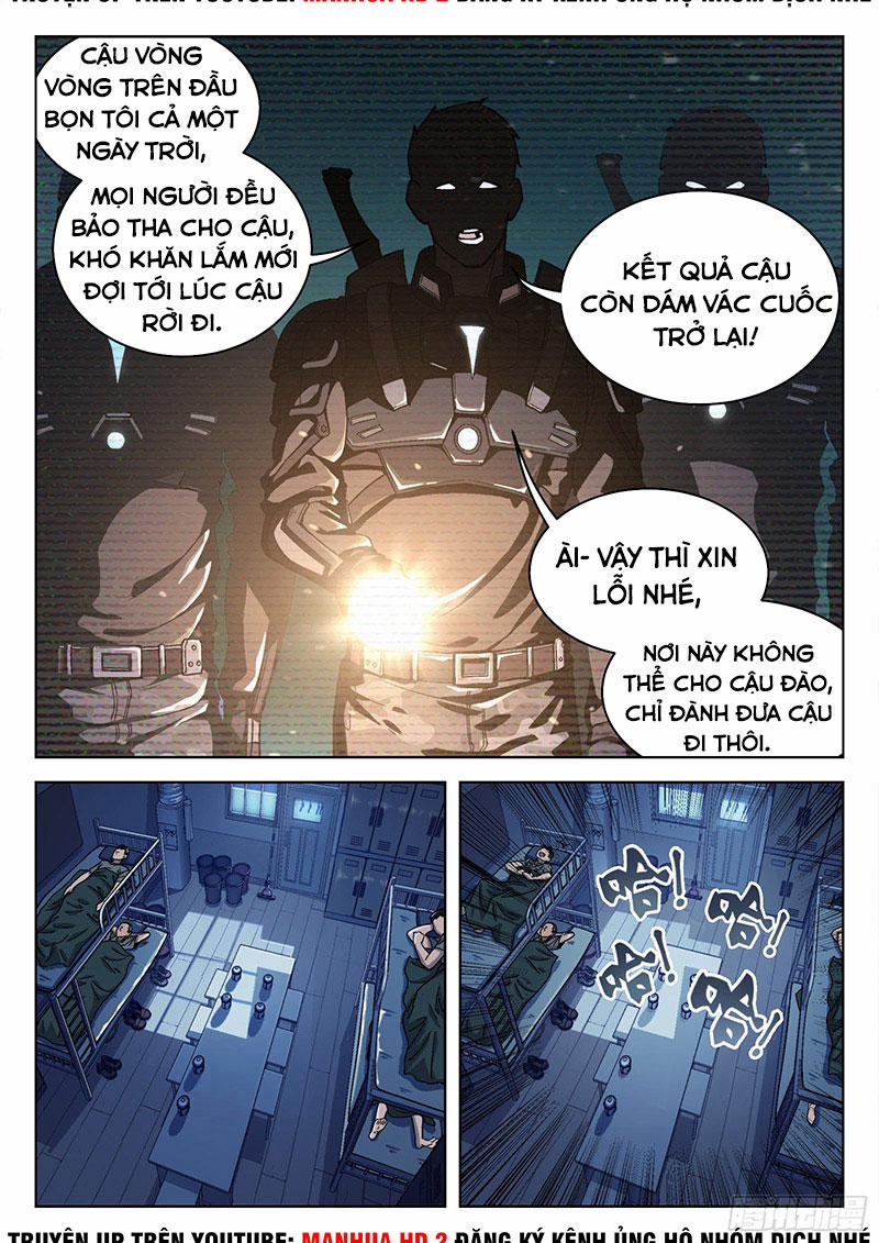 Khung Đỉnh Chi Thượng 13 trang 21