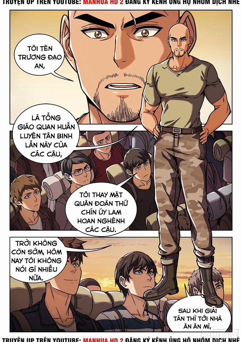 Khung Đỉnh Chi Thượng 13 trang 8