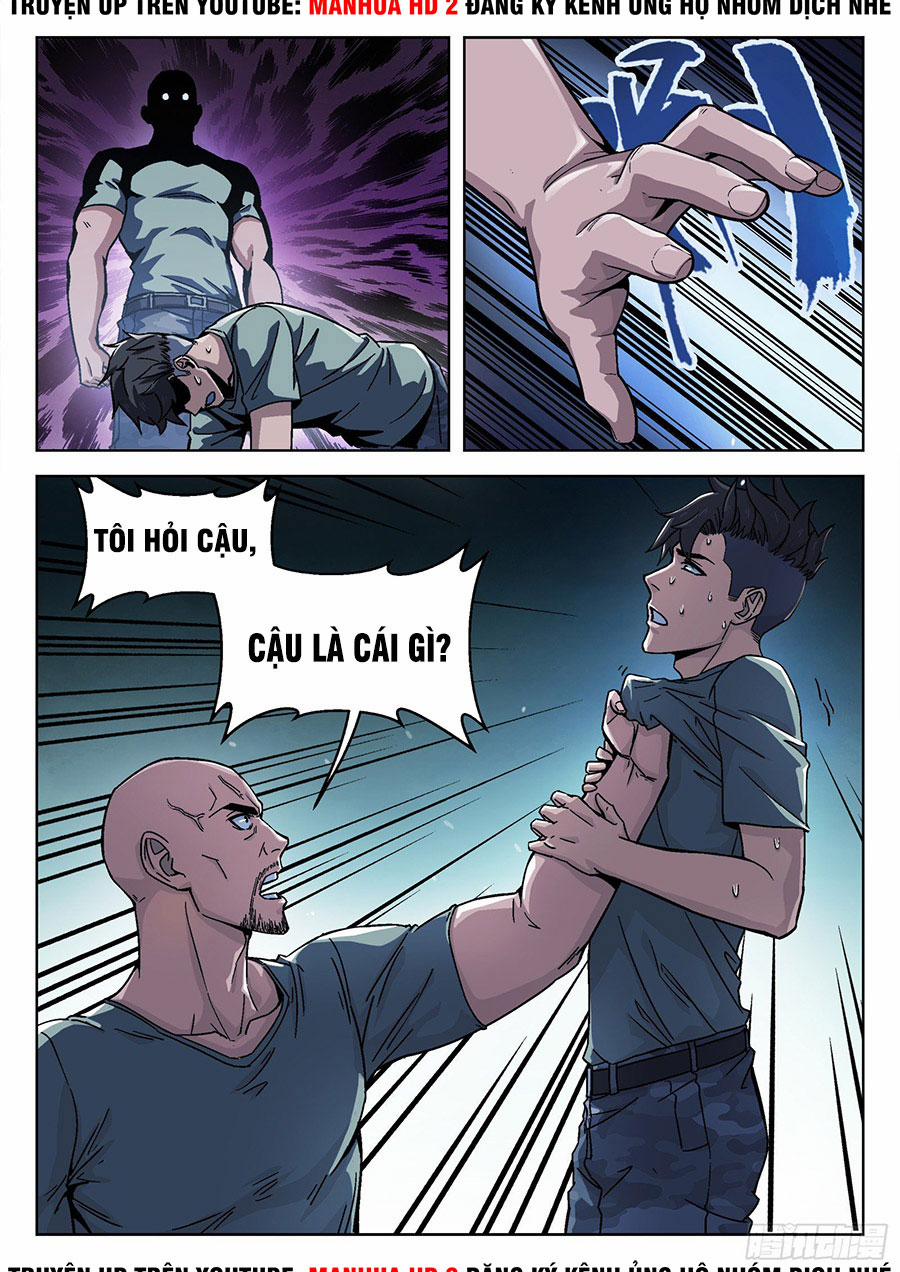 Khung Đỉnh Chi Thượng 14 trang 12