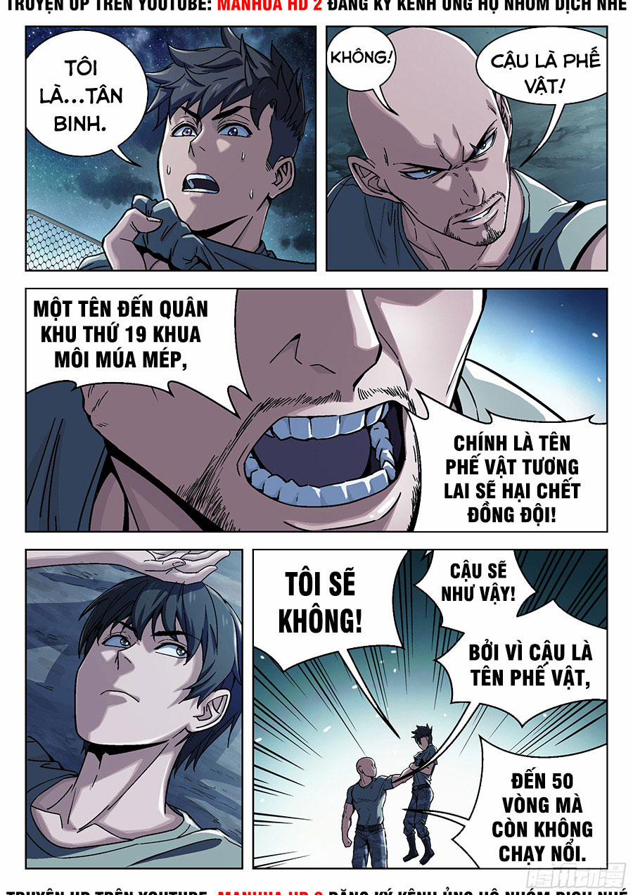 Khung Đỉnh Chi Thượng 14 trang 13