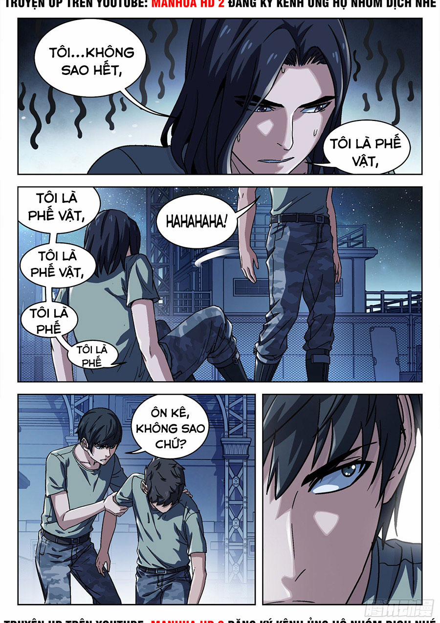 Khung Đỉnh Chi Thượng 14 trang 15