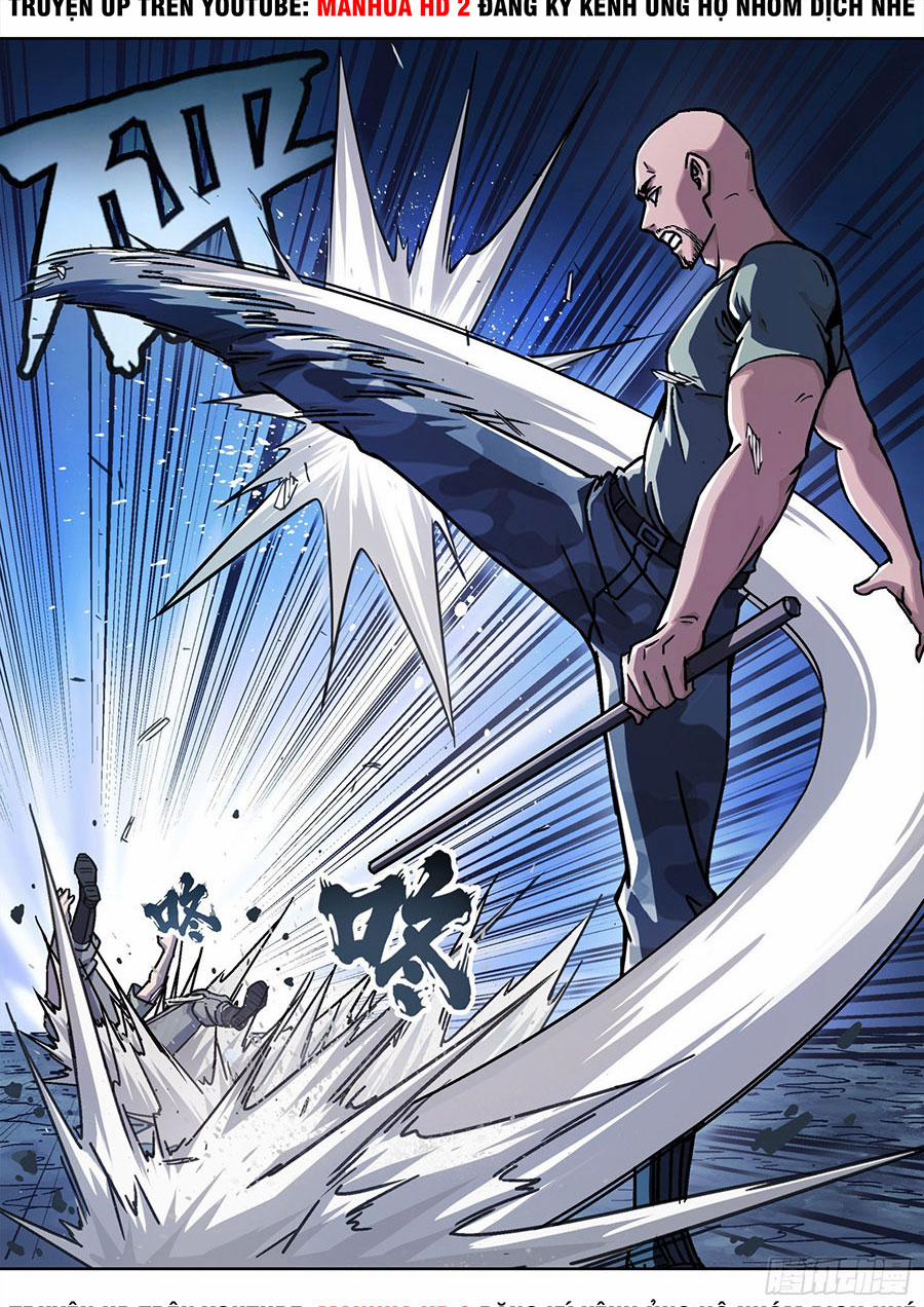 Khung Đỉnh Chi Thượng 15 trang 14