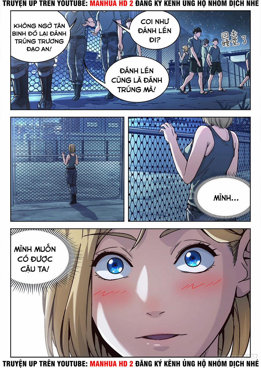 Khung Đỉnh Chi Thượng 15 trang 16