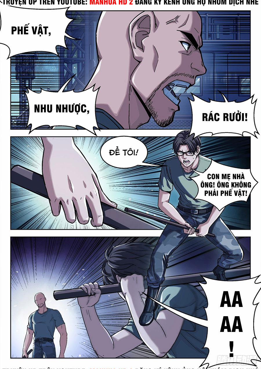 Khung Đỉnh Chi Thượng 15 trang 2