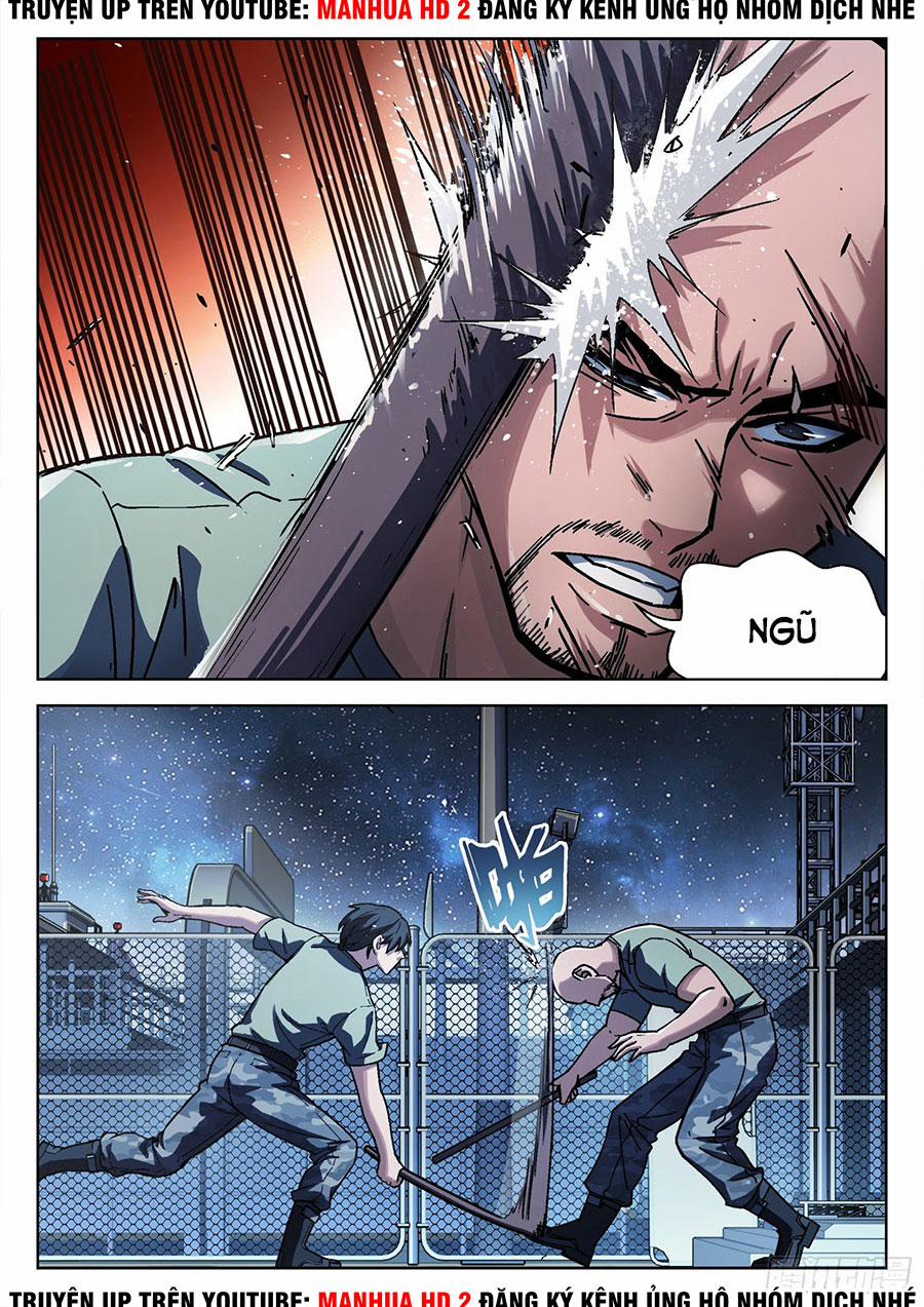 Khung Đỉnh Chi Thượng 15 trang 9