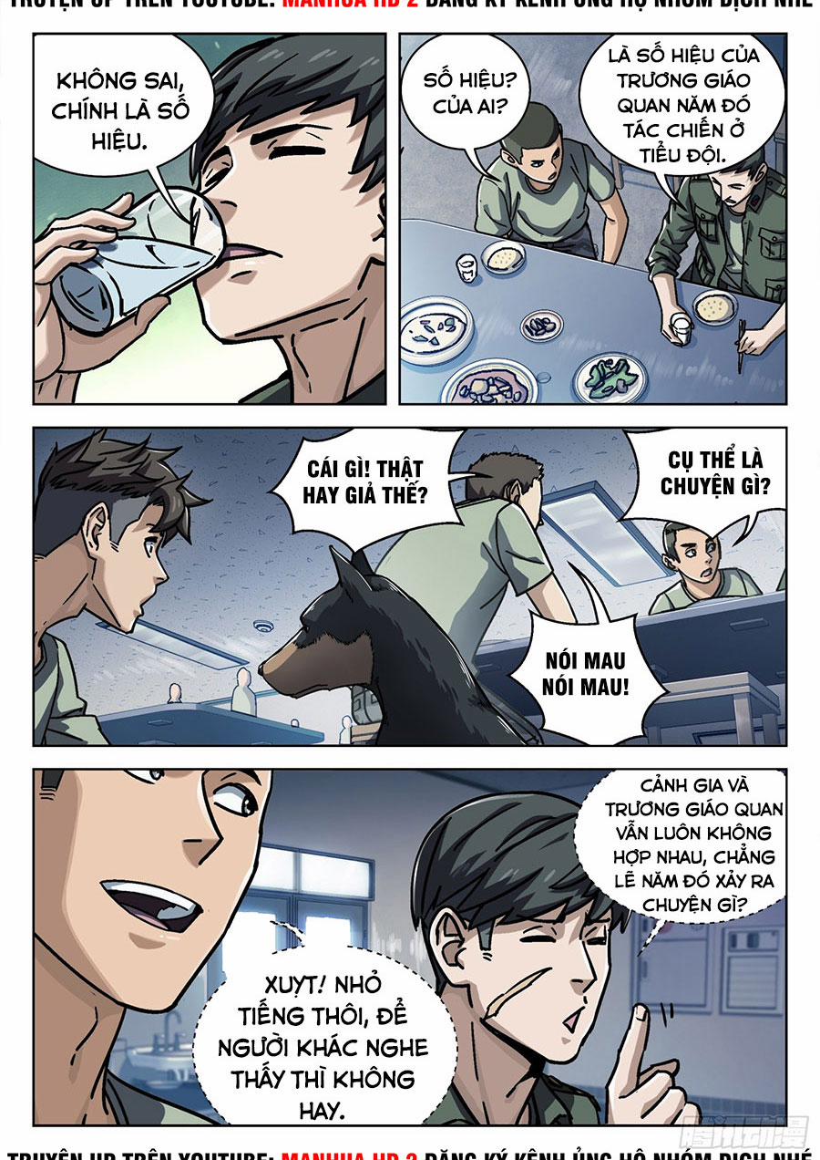 Khung Đỉnh Chi Thượng 16 trang 12