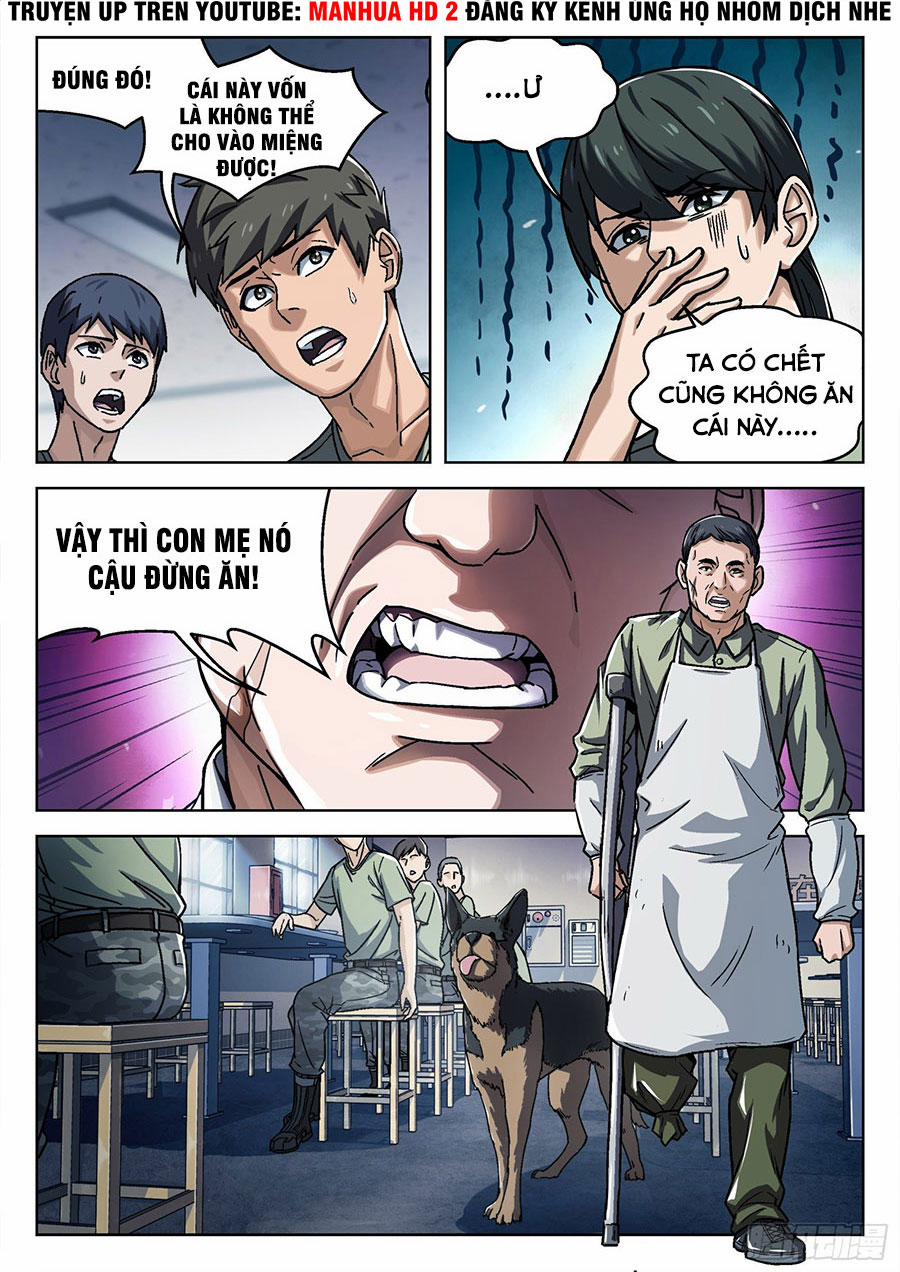 Khung Đỉnh Chi Thượng 16 trang 5