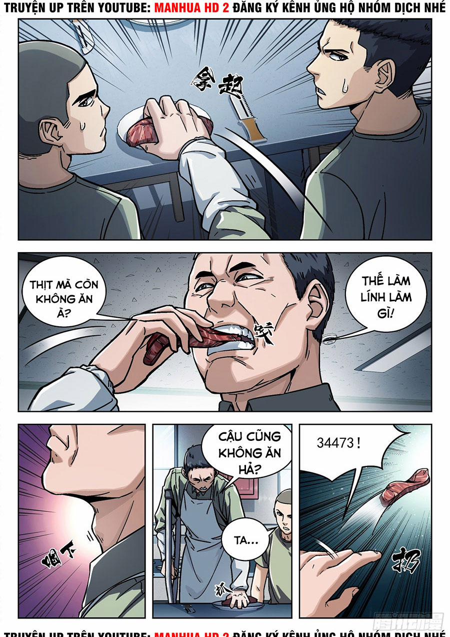 Khung Đỉnh Chi Thượng 16 trang 6