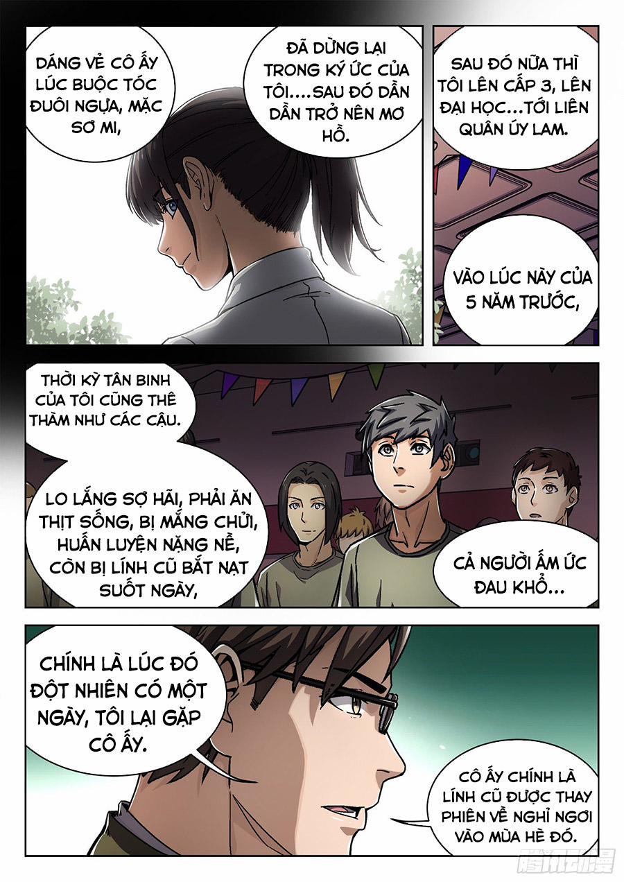 Khung Đỉnh Chi Thượng 17 trang 20