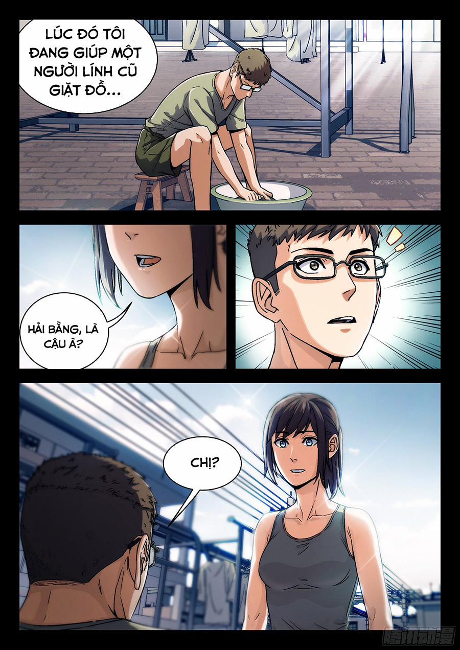 Khung Đỉnh Chi Thượng 17 trang 21