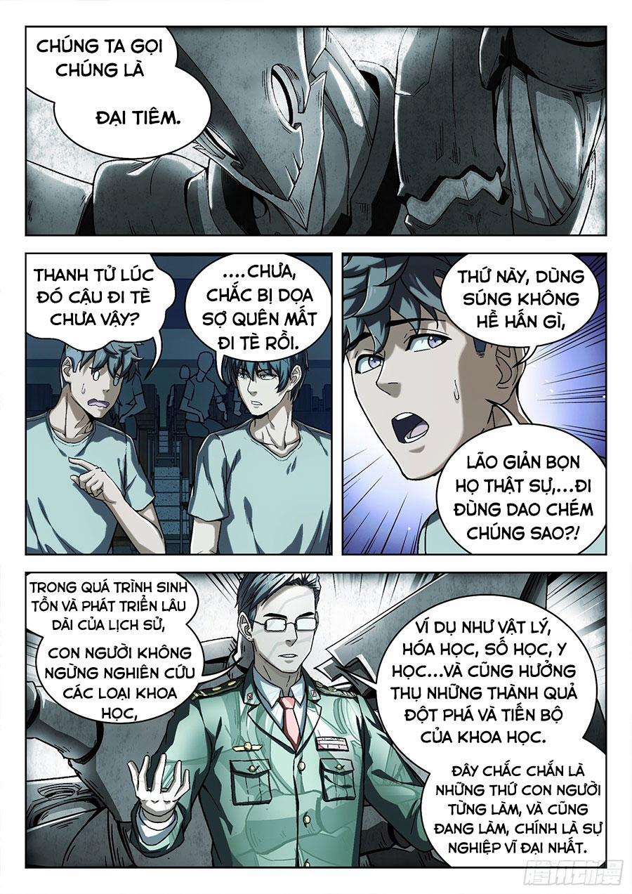 Khung Đỉnh Chi Thượng 17 trang 5