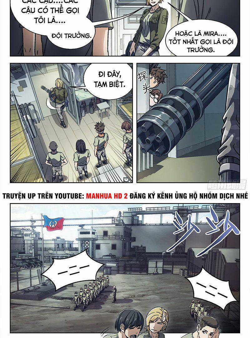 Khung Đỉnh Chi Thượng 18 trang 13