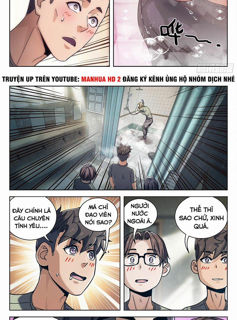 Khung Đỉnh Chi Thượng 18 trang 6