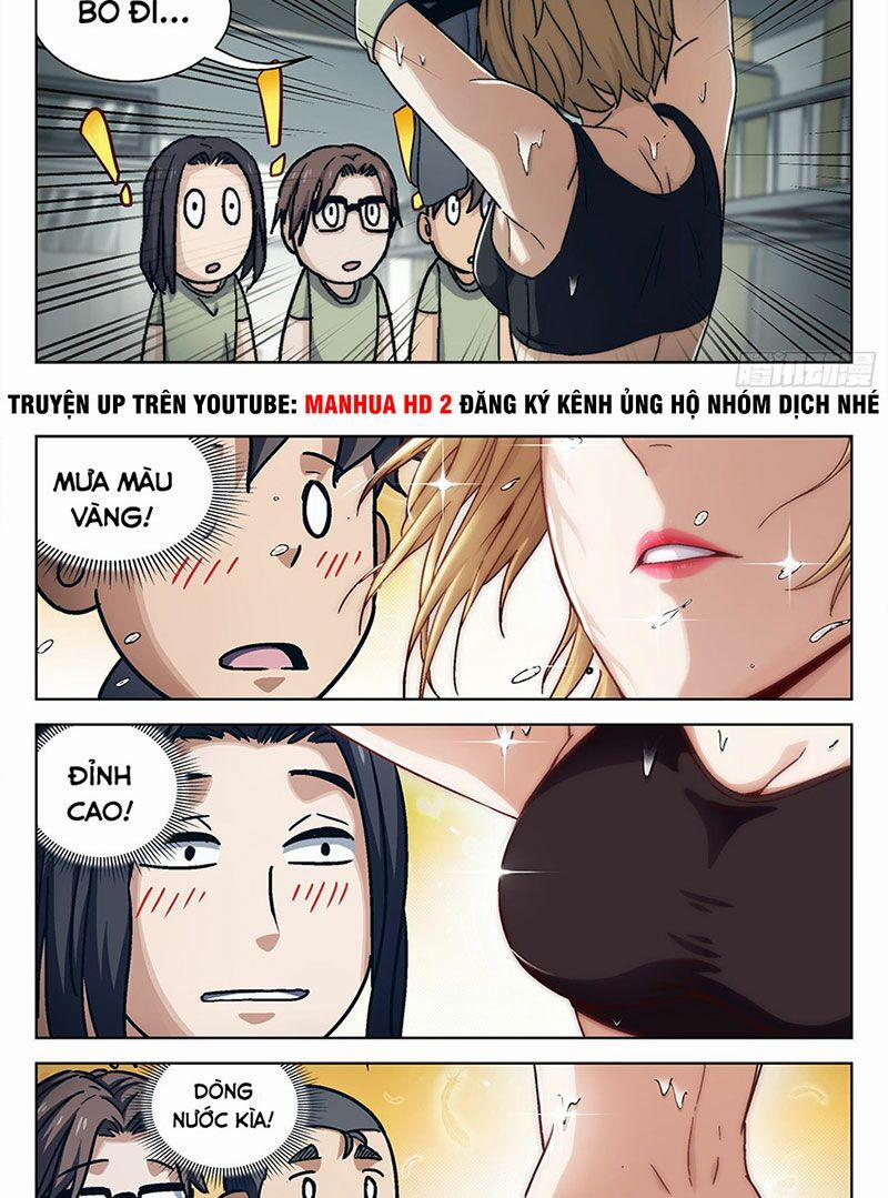 Khung Đỉnh Chi Thượng 18 trang 8