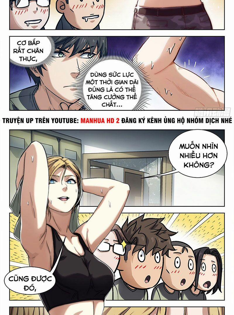 Khung Đỉnh Chi Thượng 18 trang 9