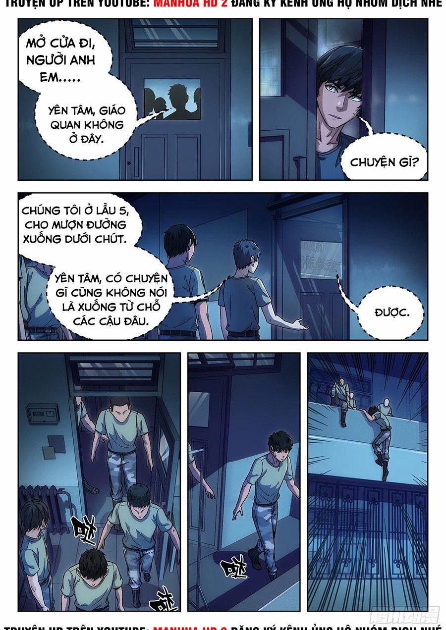 Khung Đỉnh Chi Thượng 19 trang 10